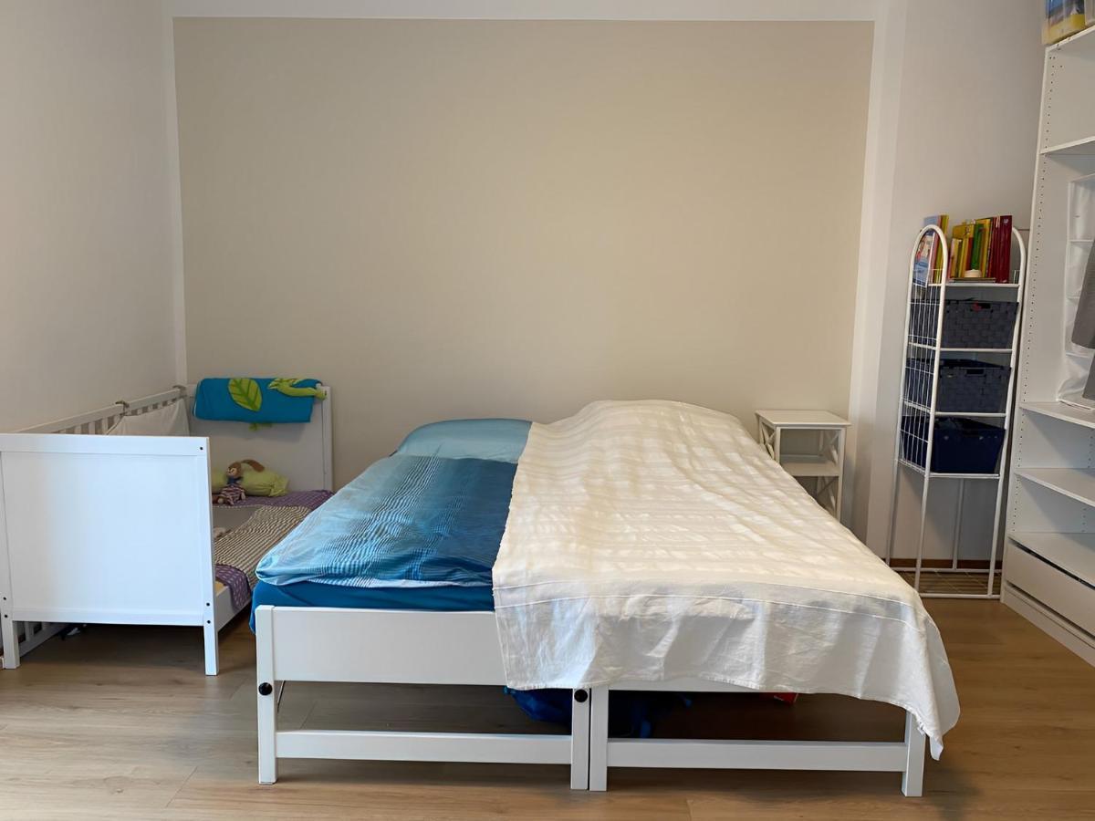 Charming Villach Hideaway - 1Br Exterior foto